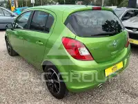 2011 Opel Corsa