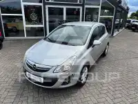 2011 Opel Corsa