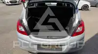 2011 Opel Corsa