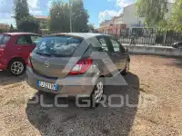 2011 Opel Corsa