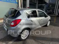 2011 Opel Corsa