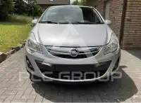 2011 Opel Corsa