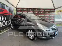 2011 Opel Corsa