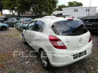2011 Opel Corsa