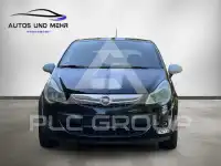 2011 Opel Corsa