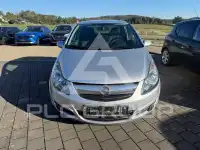 2011 Opel Corsa