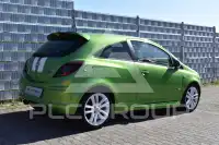 2011 Opel Corsa