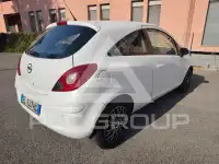 2011 Opel Corsa