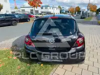 2011 Opel Corsa