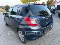 2011 Opel Corsa