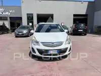 2011 Opel Corsa