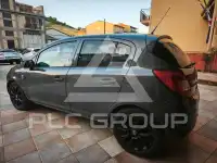 2011 Opel Corsa