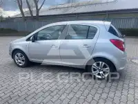 2011 Opel Corsa