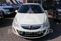 2011 Opel Corsa