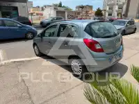 2011 Opel Corsa