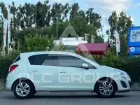 2011 Opel Corsa
