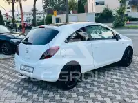 2011 Opel Corsa