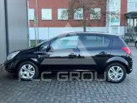 2011 Opel Corsa
