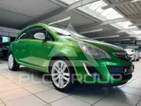 2011 Opel Corsa