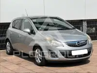 2011 Opel Corsa