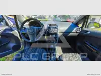 2011 Opel Corsa