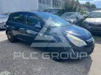2011 Opel Corsa