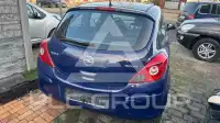 2011 Opel Corsa