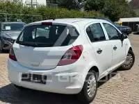 2011 Opel Corsa