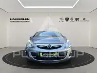 2011 Opel Corsa