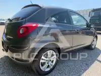 2011 Opel Corsa