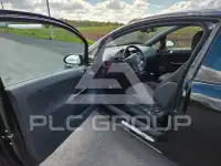 2011 Opel Corsa