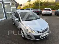 2011 Opel Corsa