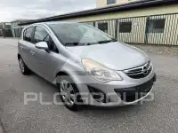 2011 Opel Corsa