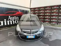 2011 Opel Corsa