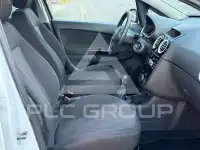 2011 Opel Corsa