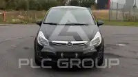 2011 Opel Corsa