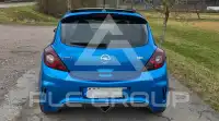 2011 Opel Corsa