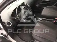 2011 Opel Corsa