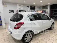 2011 Opel Corsa