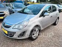 2011 Opel Corsa