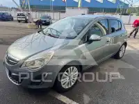 2011 Opel Corsa
