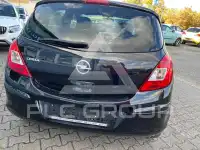 2011 Opel Corsa