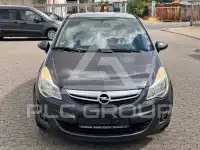 2011 Opel Corsa