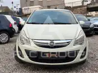 2011 Opel Corsa