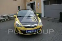 2011 Opel Corsa