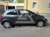 2011 Opel Corsa