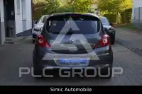 2011 Opel Corsa