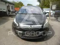 2011 Opel Corsa