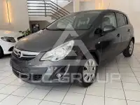 2011 Opel Corsa