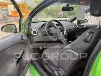 2011 Opel Corsa